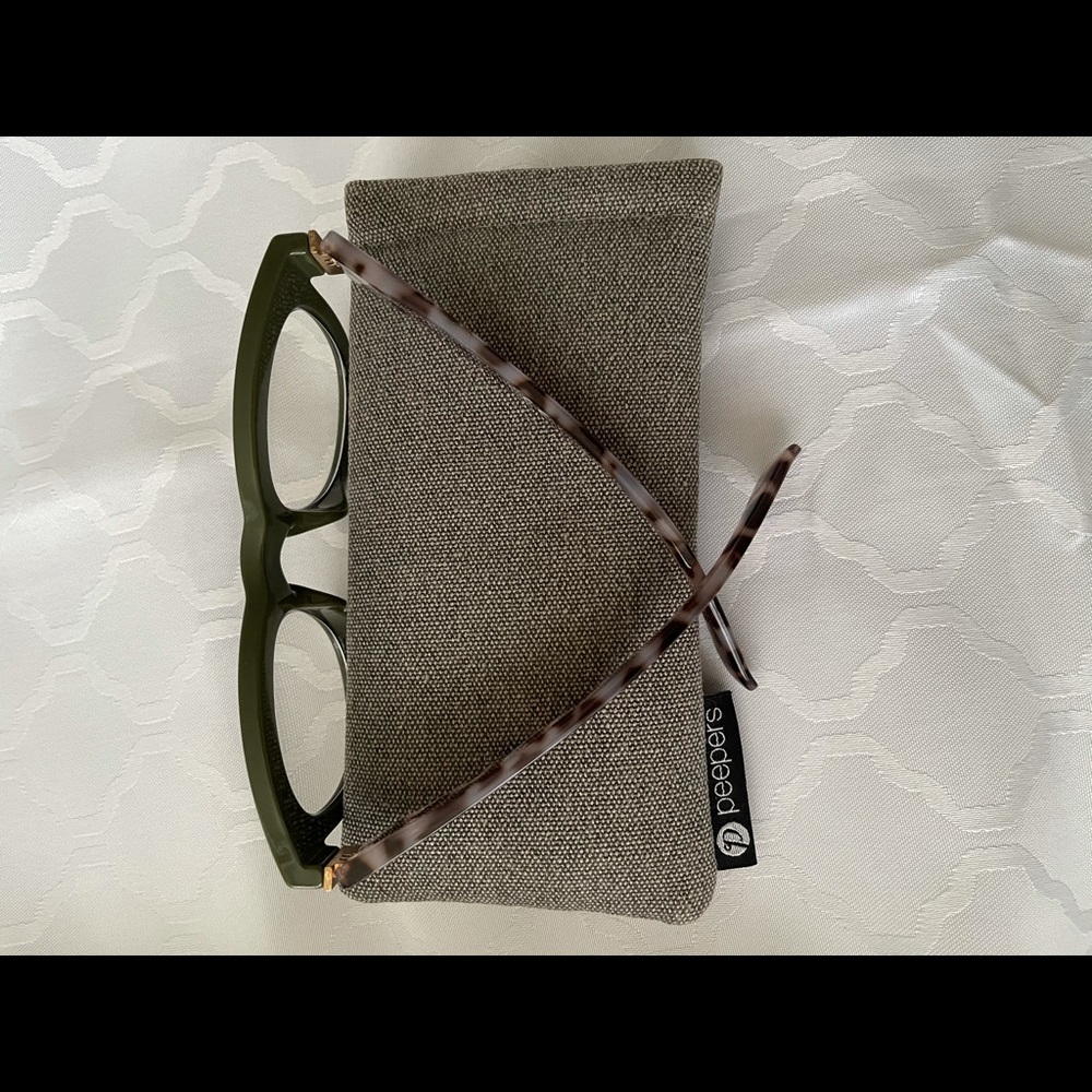 Reader Eyeglasses